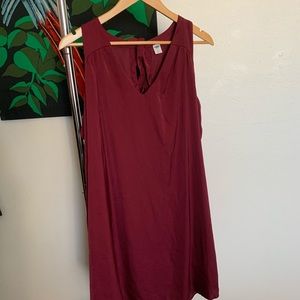 Women’s Old Navy Tank Dress